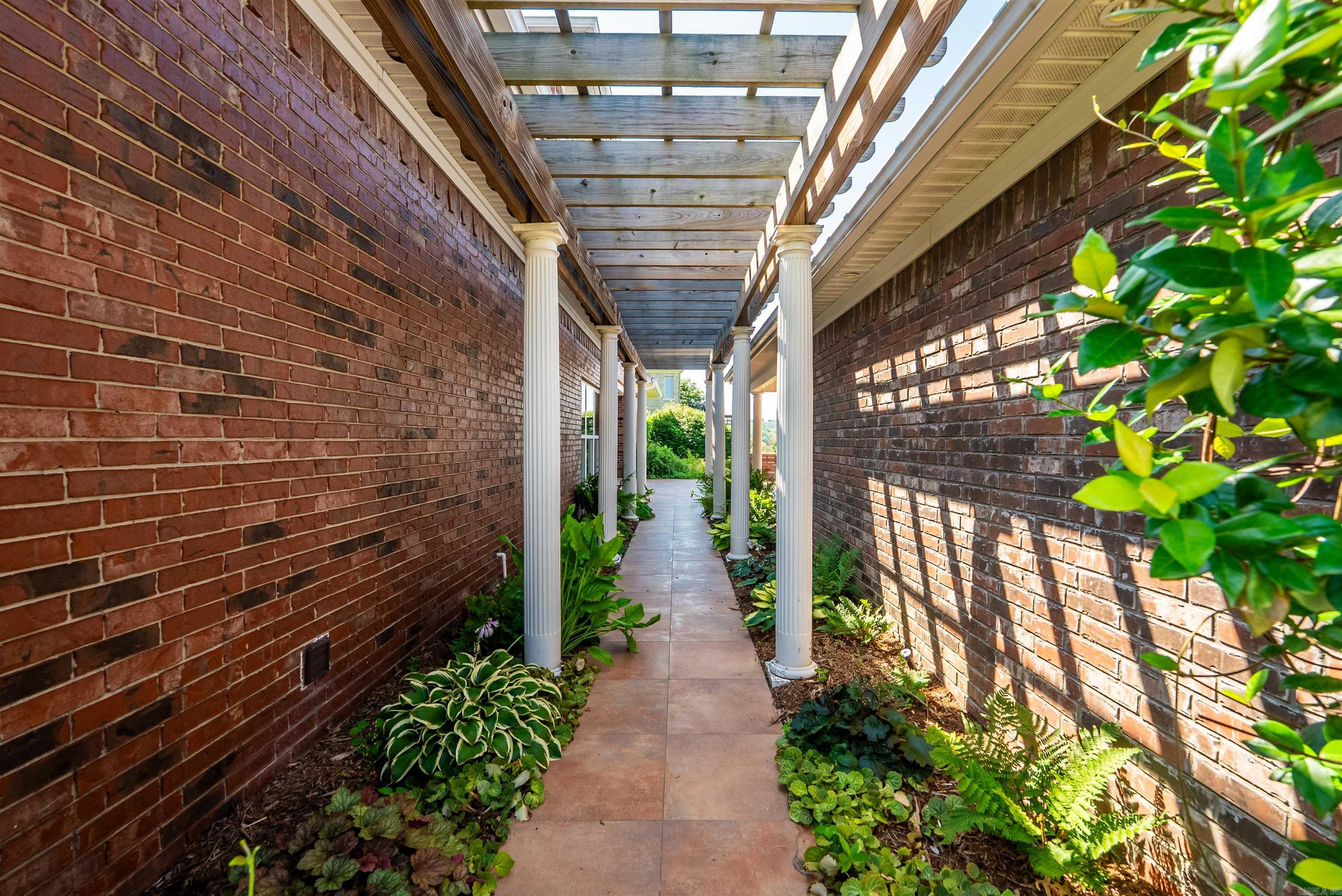 THE RIVER PLANTATION PH I - Residential