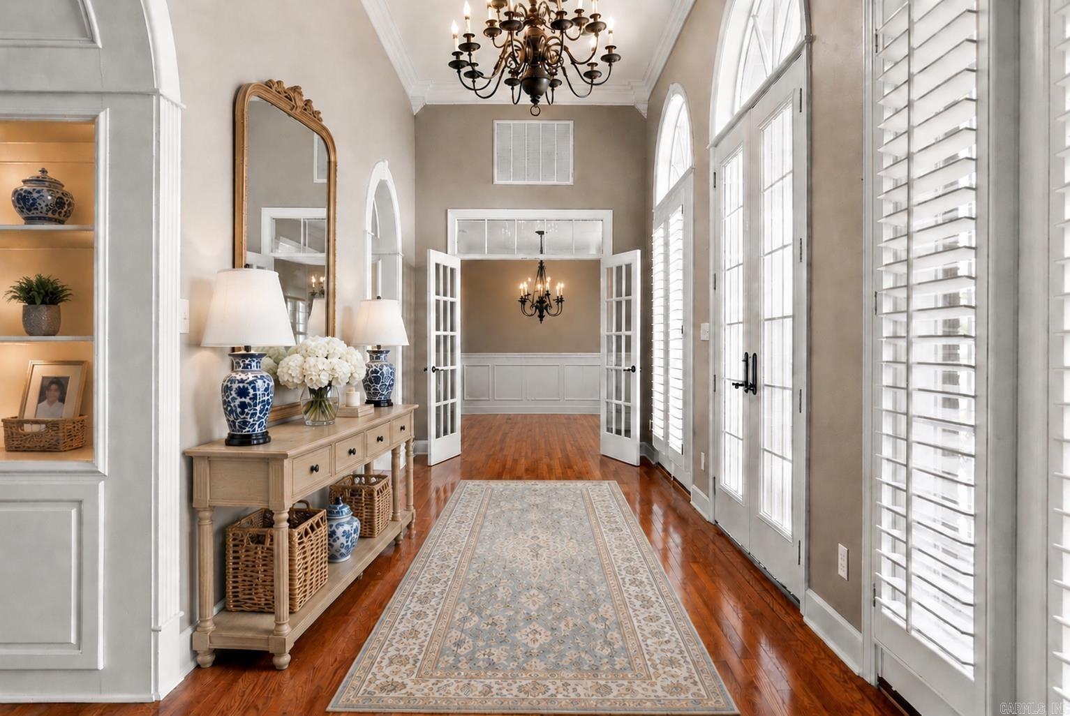 THE RIVER PLANTATION PH I - Residential