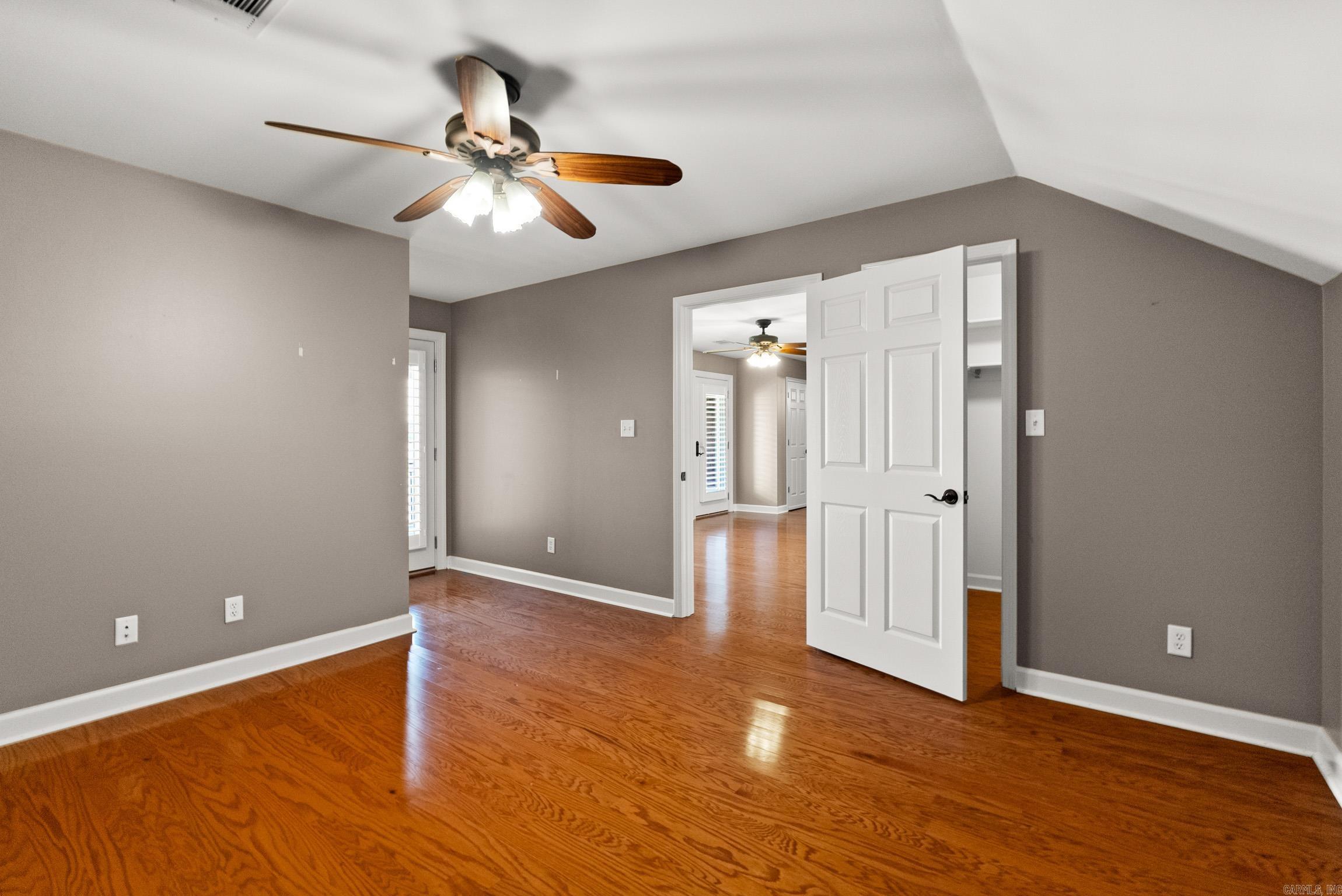 THE RIVER PLANTATION PH I - Residential
