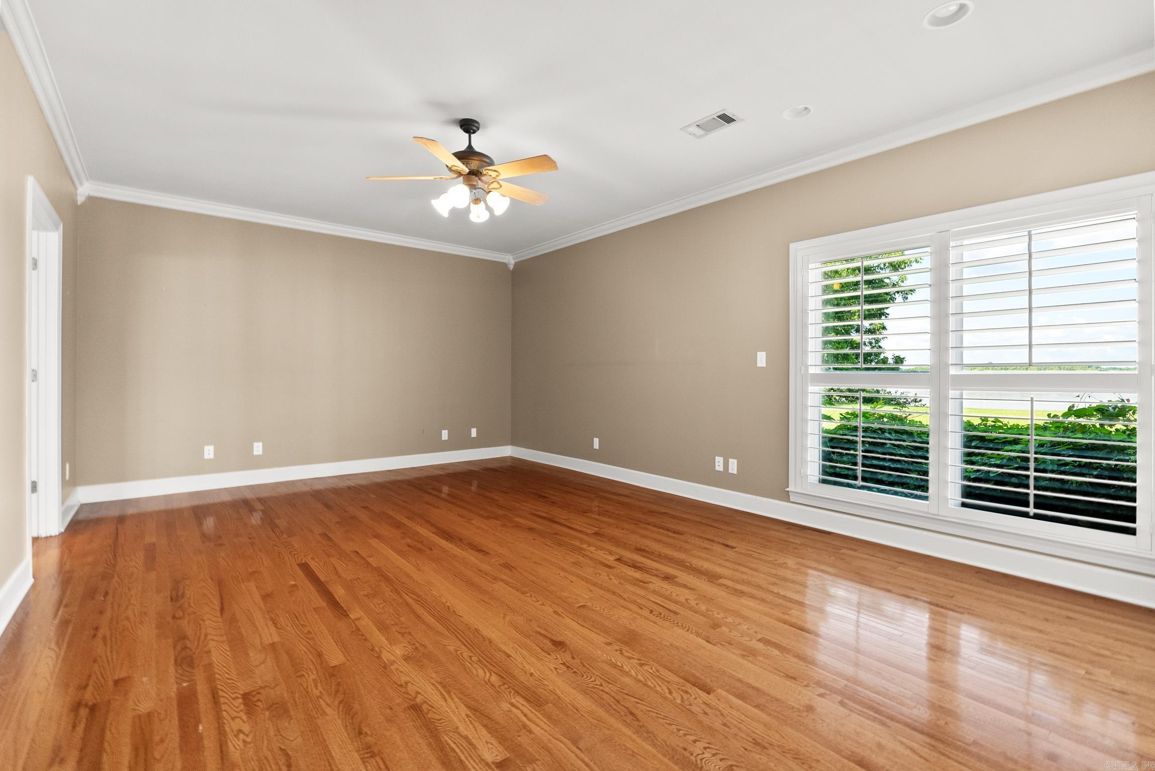 THE RIVER PLANTATION PH I - Residential
