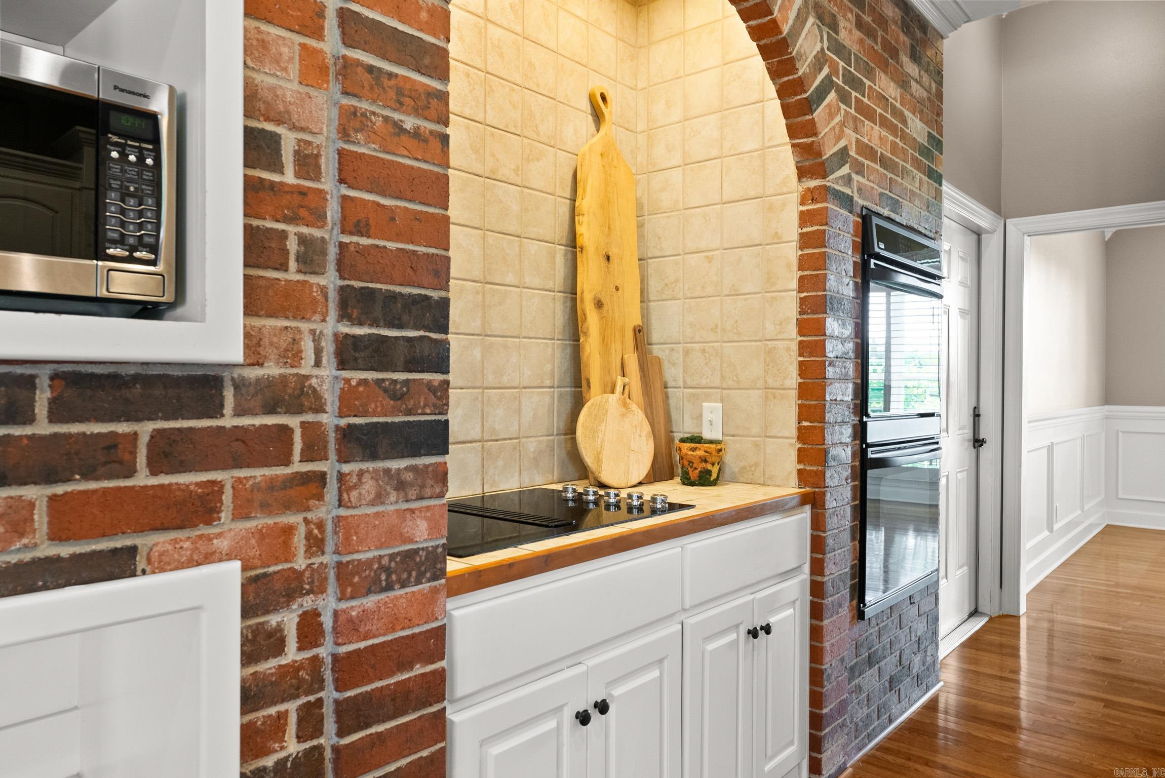 THE RIVER PLANTATION PH I - Residential