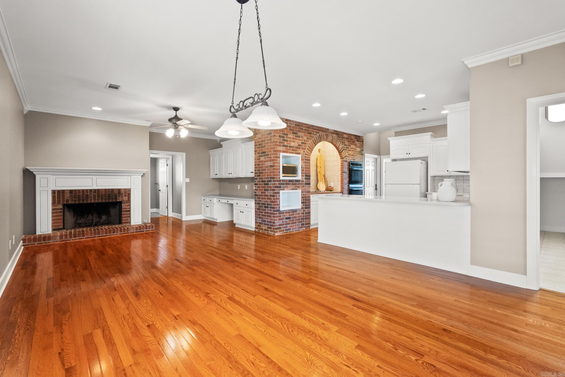THE RIVER PLANTATION PH I - Residential
