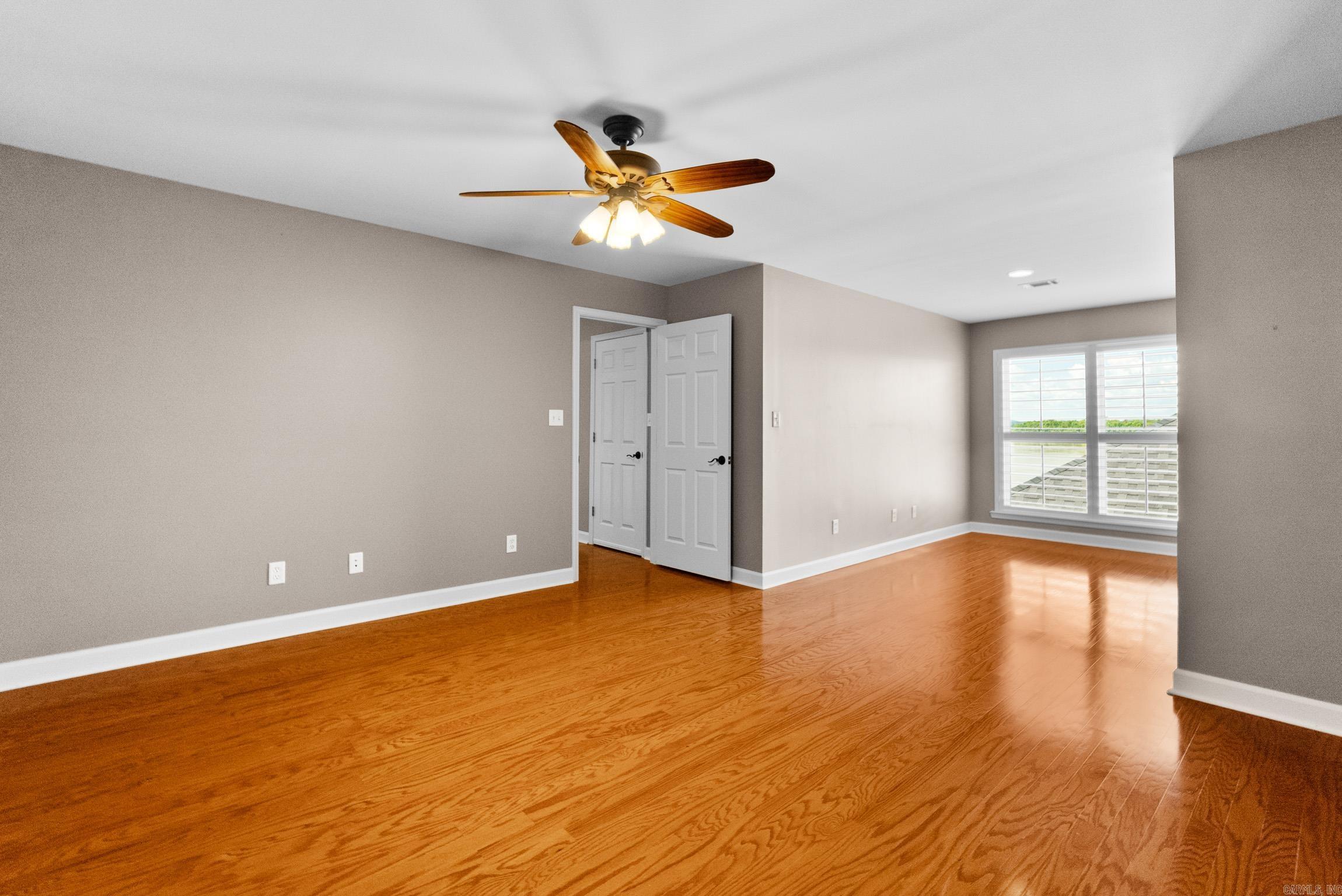 THE RIVER PLANTATION PH I - Residential