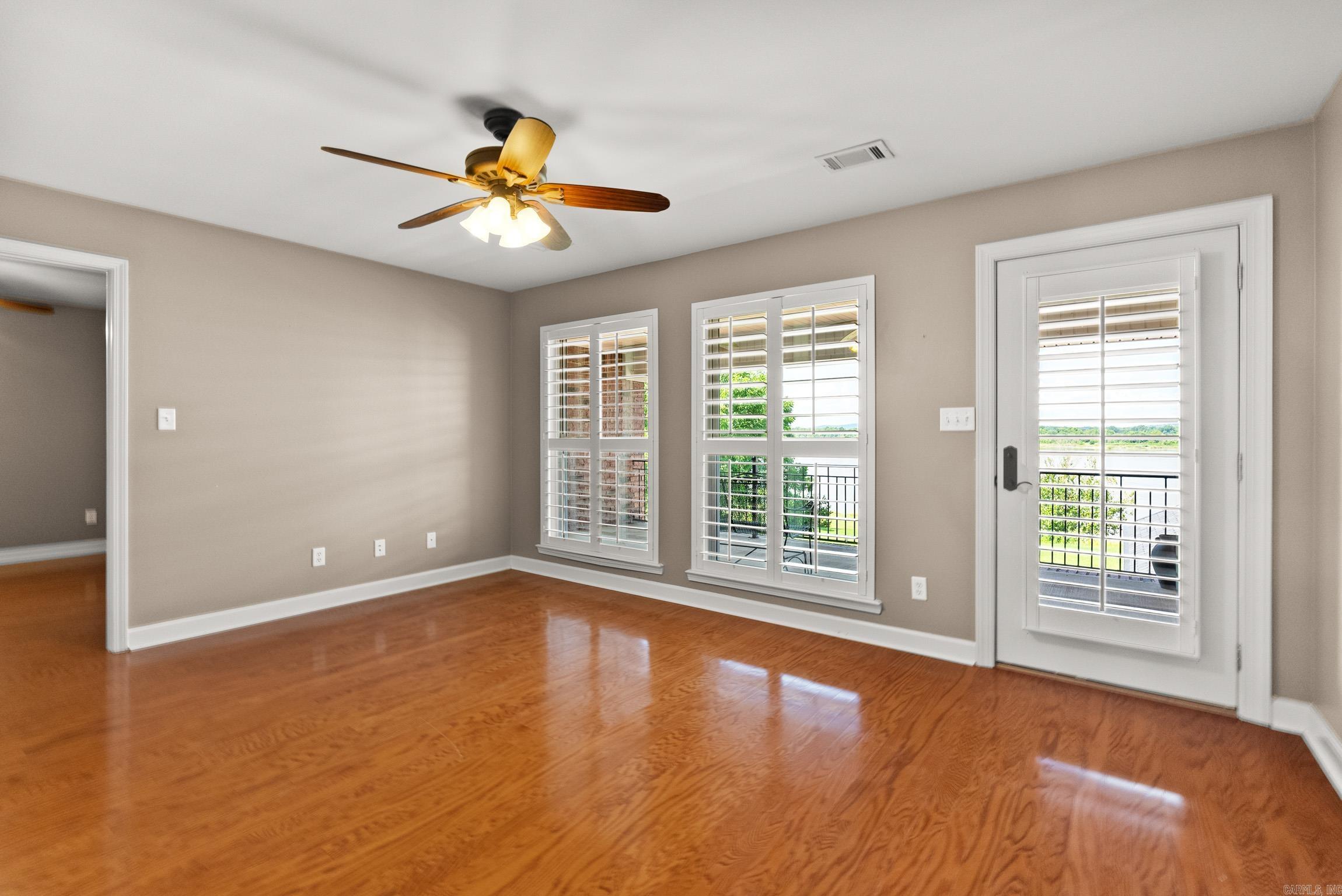 THE RIVER PLANTATION PH I - Residential
