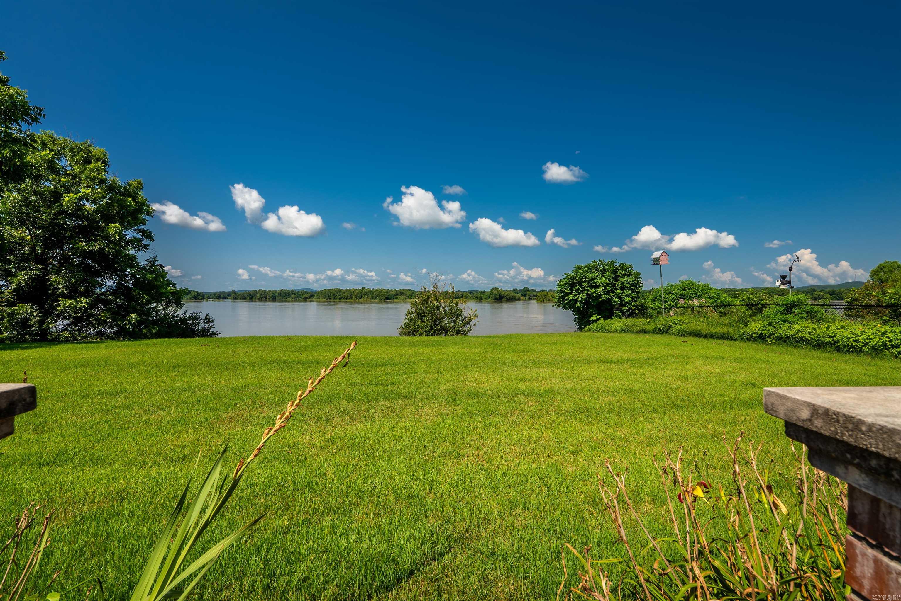 THE RIVER PLANTATION PH I - Residential