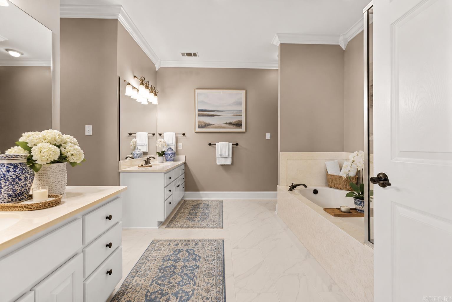 THE RIVER PLANTATION PH I - Residential