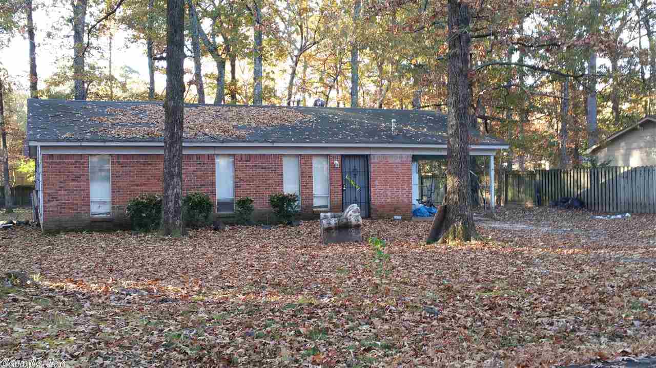 Owner retiring!!!!! 63 home package for sale.  All homes are in South West Little Rock except 2 that are in Shannon Hills.  Normally runs a 5% vacancy rate.  Homes are in rental condition.  Pricing is based on a 20% discount from Feb 2013 appraisal.   See a list of homes attached in the Doc area.   We will sell all at one time or we can break them out.  We will sell 1 , 10 , 20, any combination.  Pictures are a few of the homes.  I will add more pictures as I get more pictures.