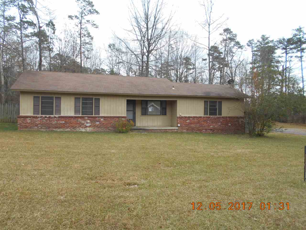 Joe Zell Forrest - Residential