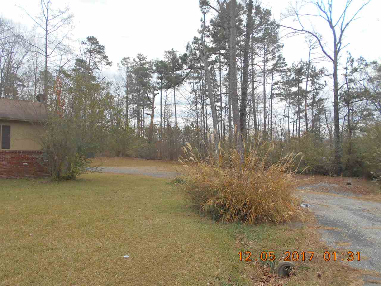 Joe Zell Forrest - Residential
