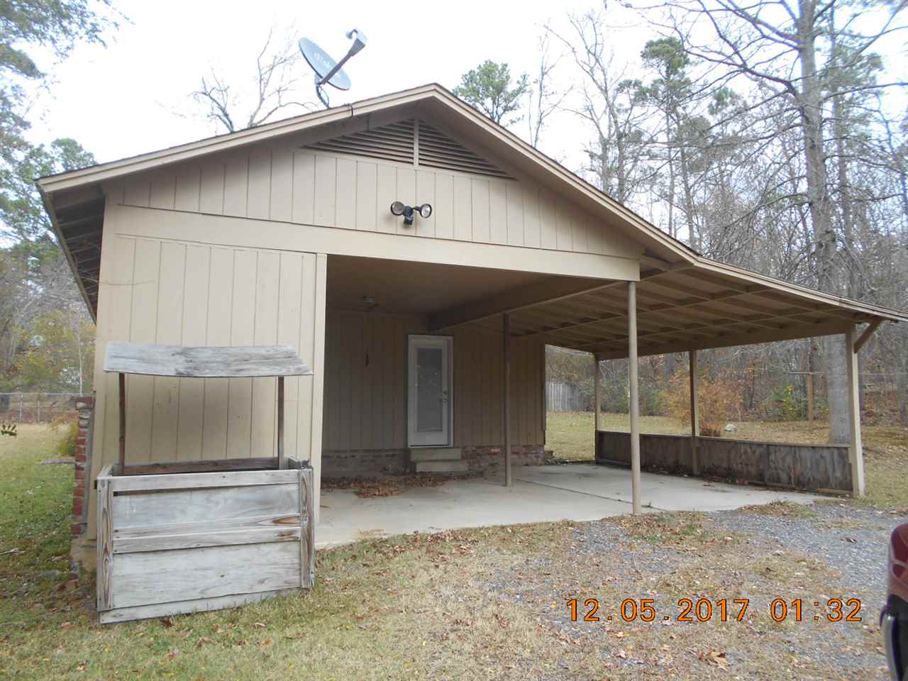 Joe Zell Forrest - Residential