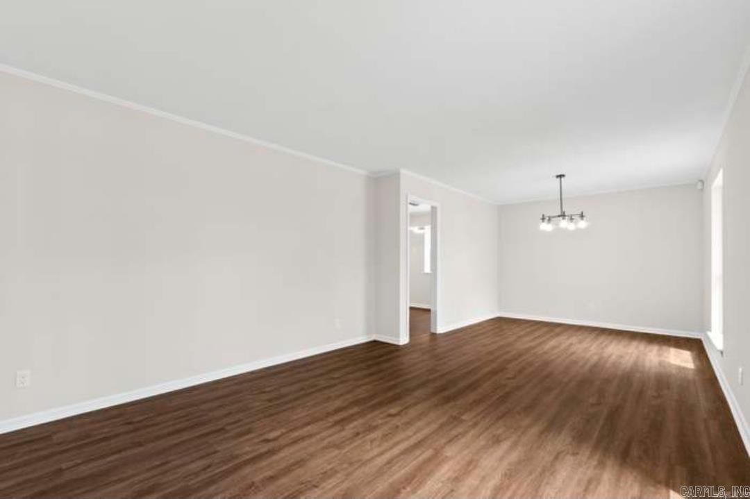 JULIE ADDN - NORTH LITTLE ROCK - Residential Lease