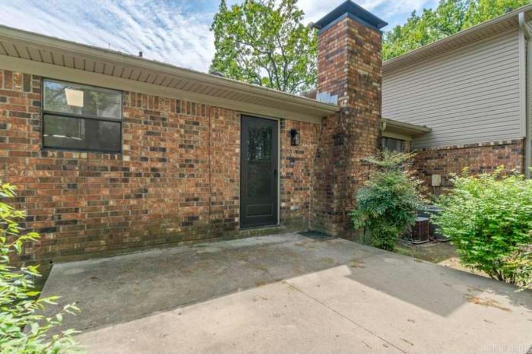 JULIE ADDN - NORTH LITTLE ROCK - Residential Lease
