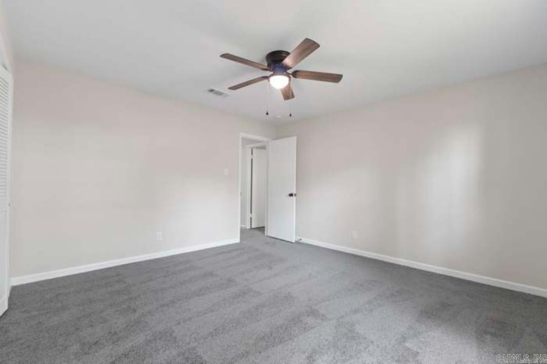 JULIE ADDN - NORTH LITTLE ROCK - Residential Lease