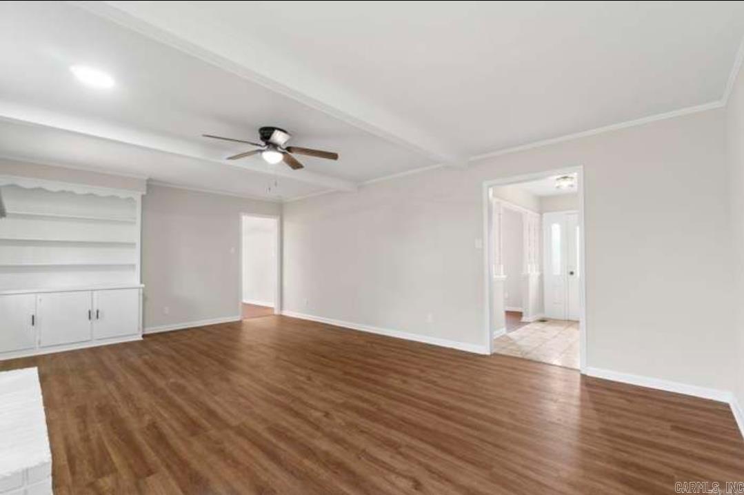 JULIE ADDN - NORTH LITTLE ROCK - Residential Lease