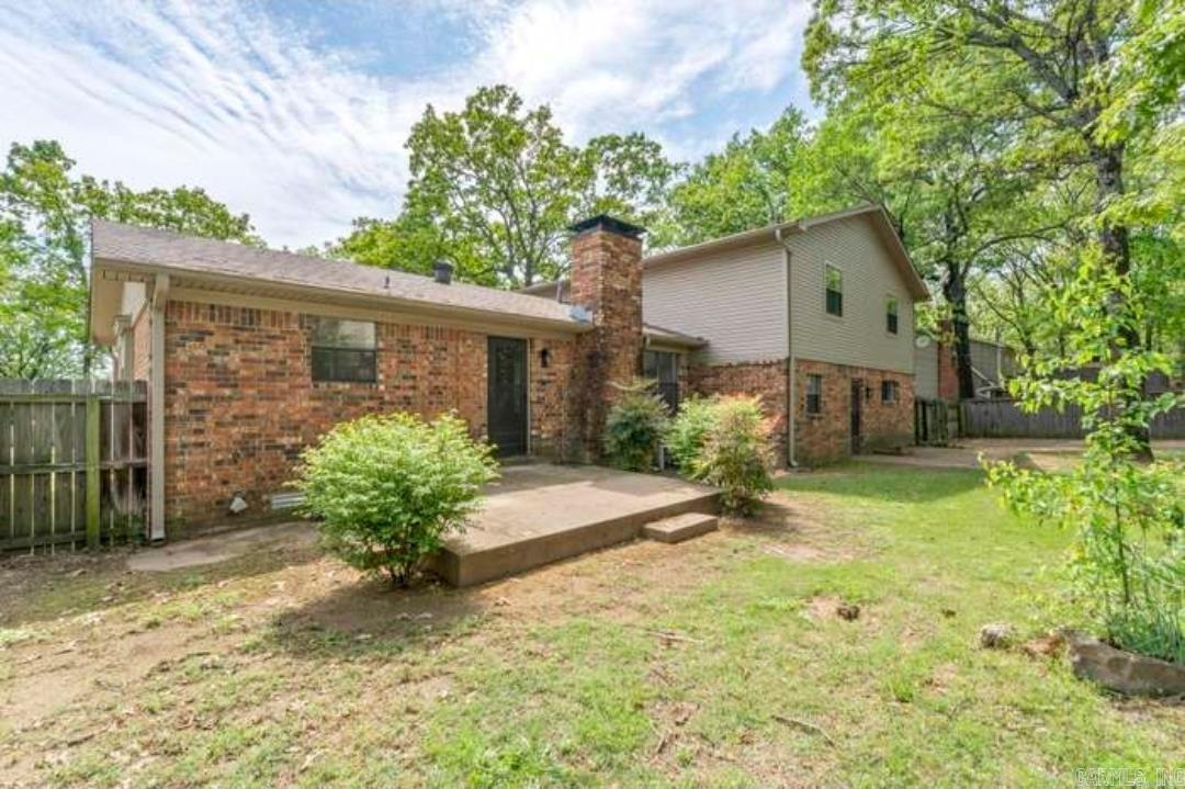 JULIE ADDN - NORTH LITTLE ROCK - Residential Lease