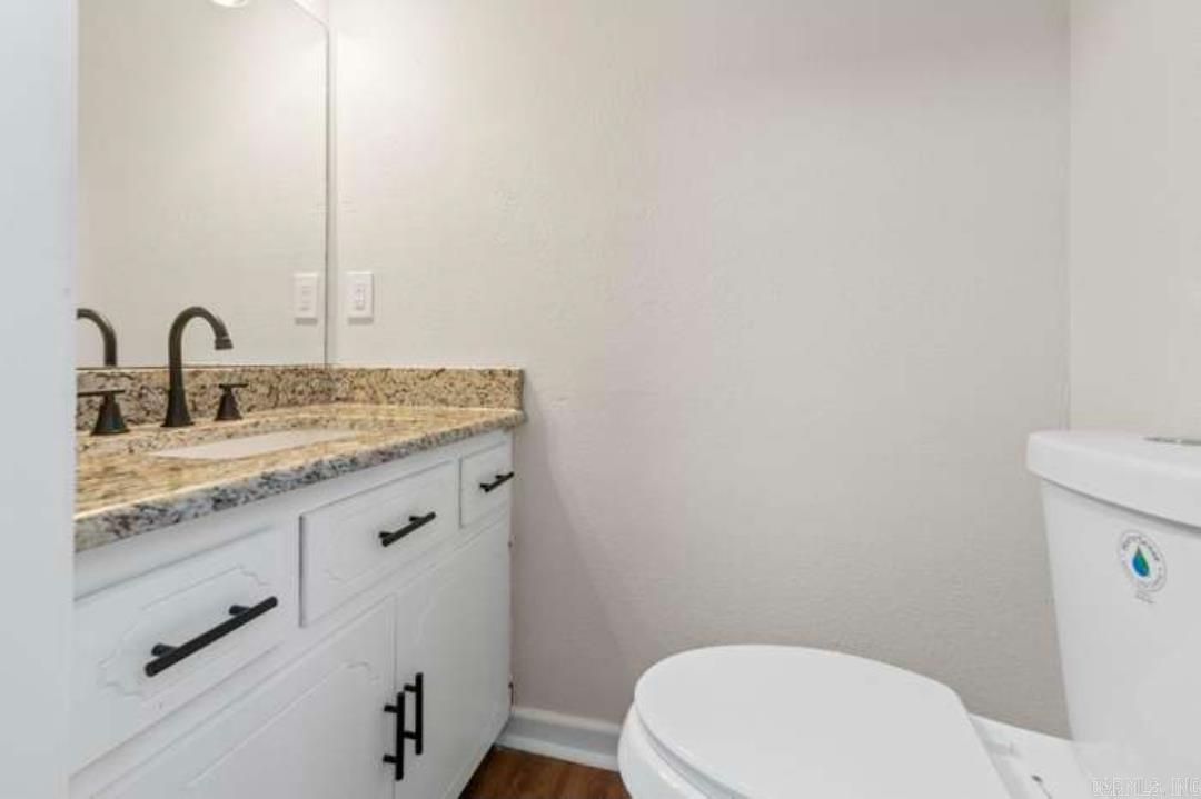 JULIE ADDN - NORTH LITTLE ROCK - Residential Lease