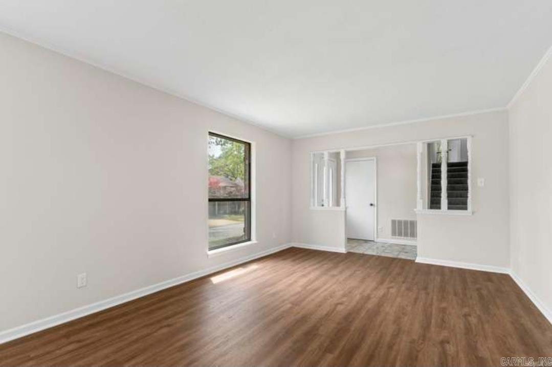 JULIE ADDN - NORTH LITTLE ROCK - Residential Lease