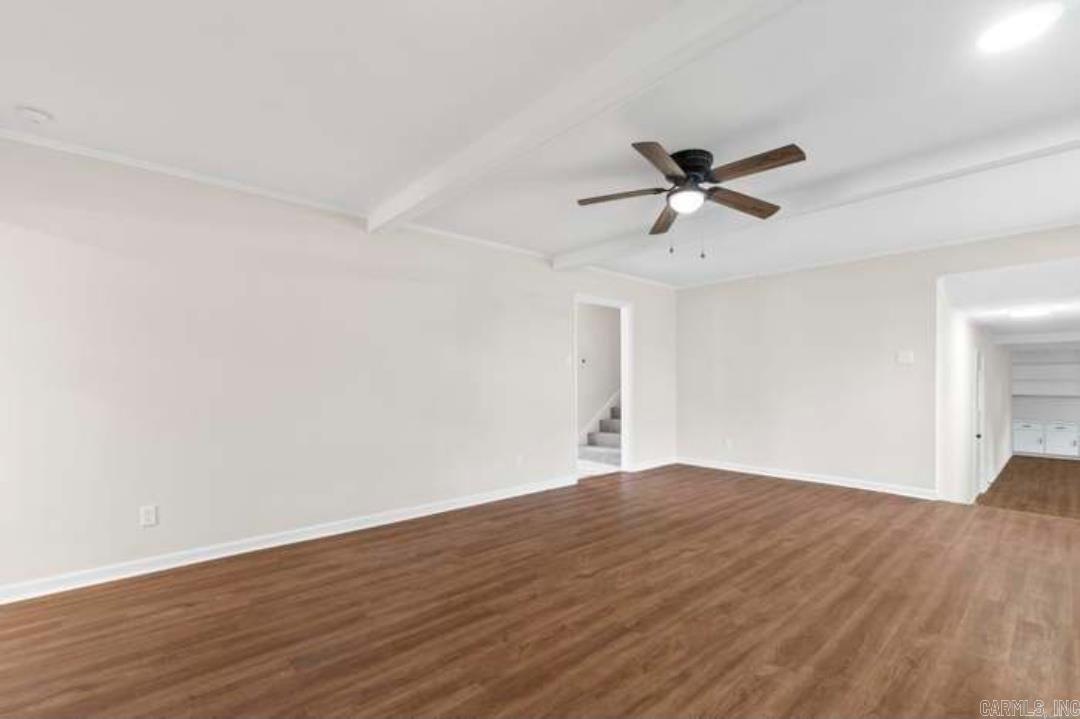 JULIE ADDN - NORTH LITTLE ROCK - Residential Lease
