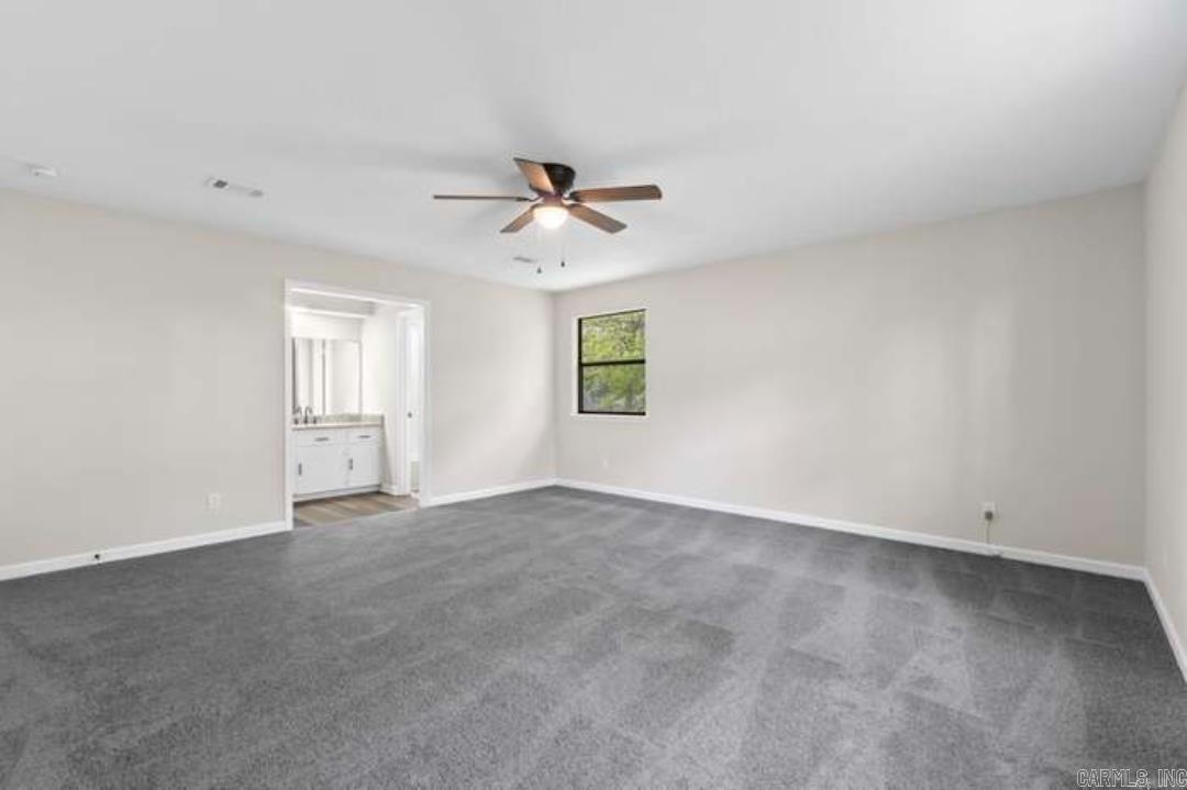 JULIE ADDN - NORTH LITTLE ROCK - Residential Lease