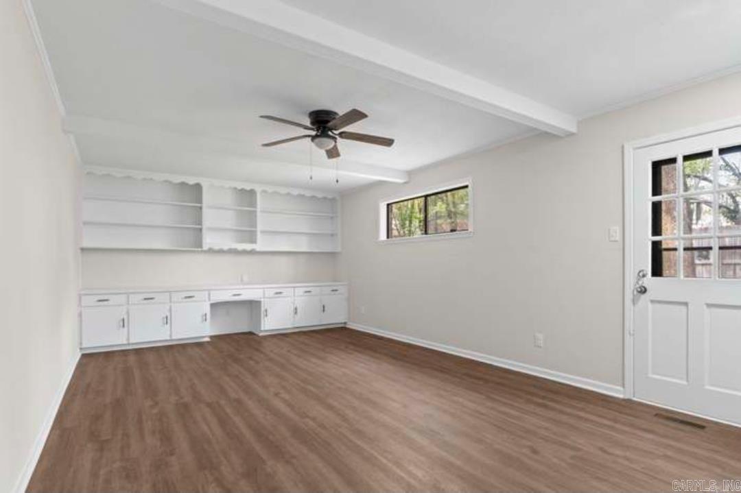 JULIE ADDN - NORTH LITTLE ROCK - Residential Lease