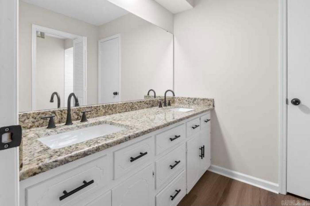 JULIE ADDN - NORTH LITTLE ROCK - Residential Lease