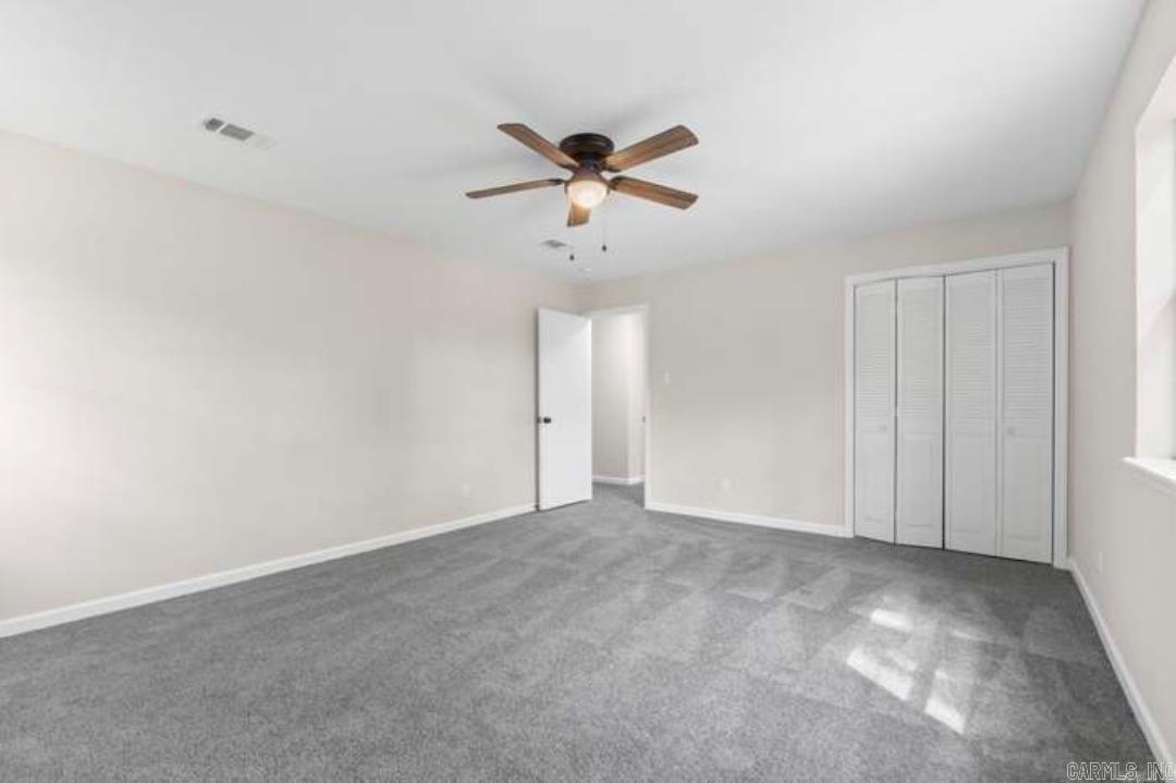 JULIE ADDN - NORTH LITTLE ROCK - Residential Lease