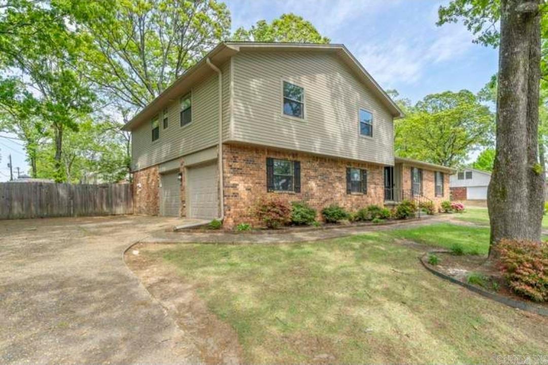 JULIE ADDN - NORTH LITTLE ROCK - Residential Lease