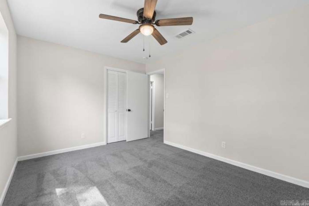 JULIE ADDN - NORTH LITTLE ROCK - Residential Lease