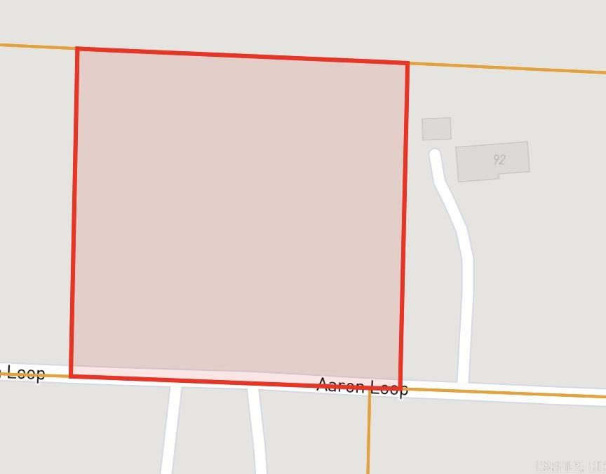Simpson Estates - Land