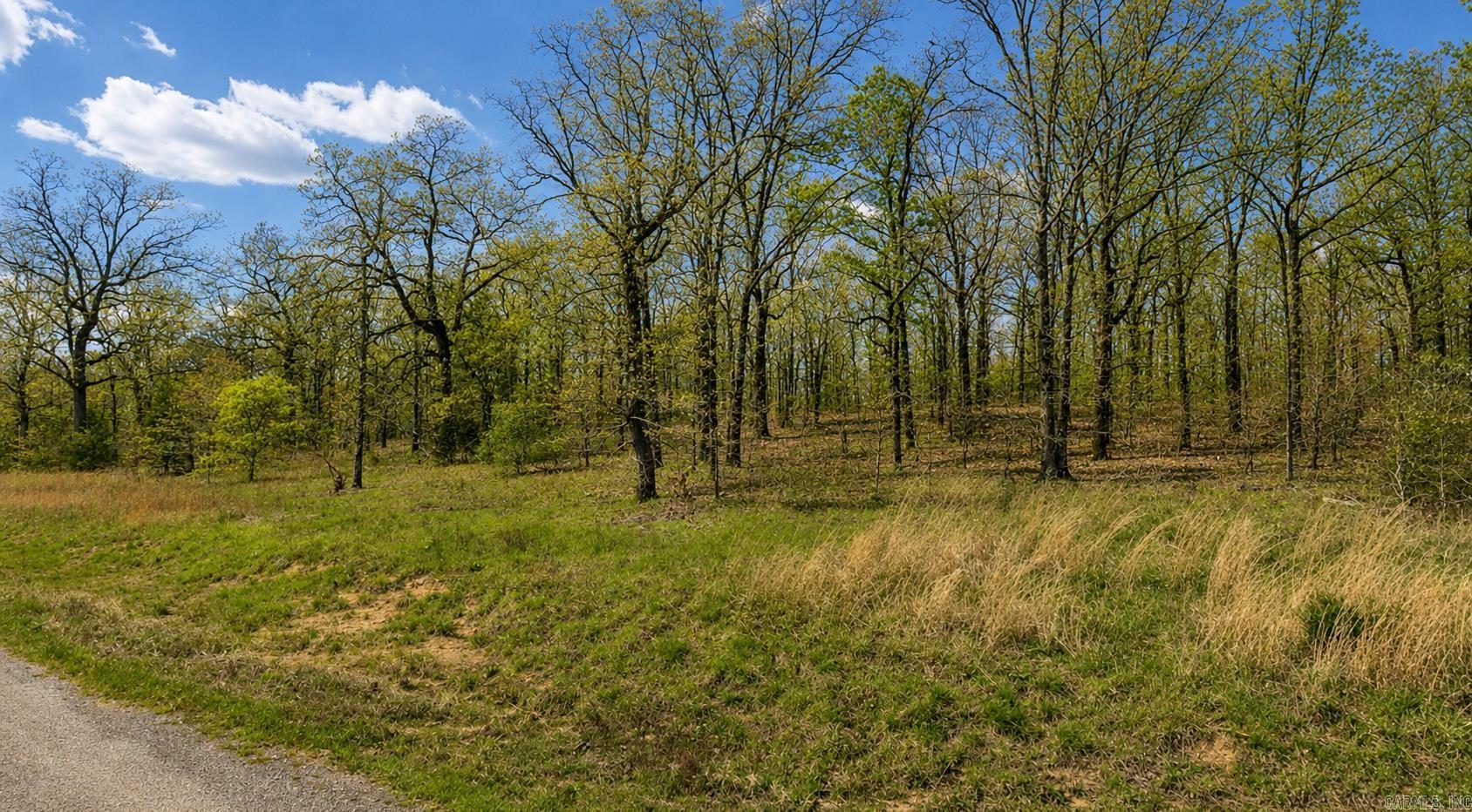 Simpson Estates - Land
