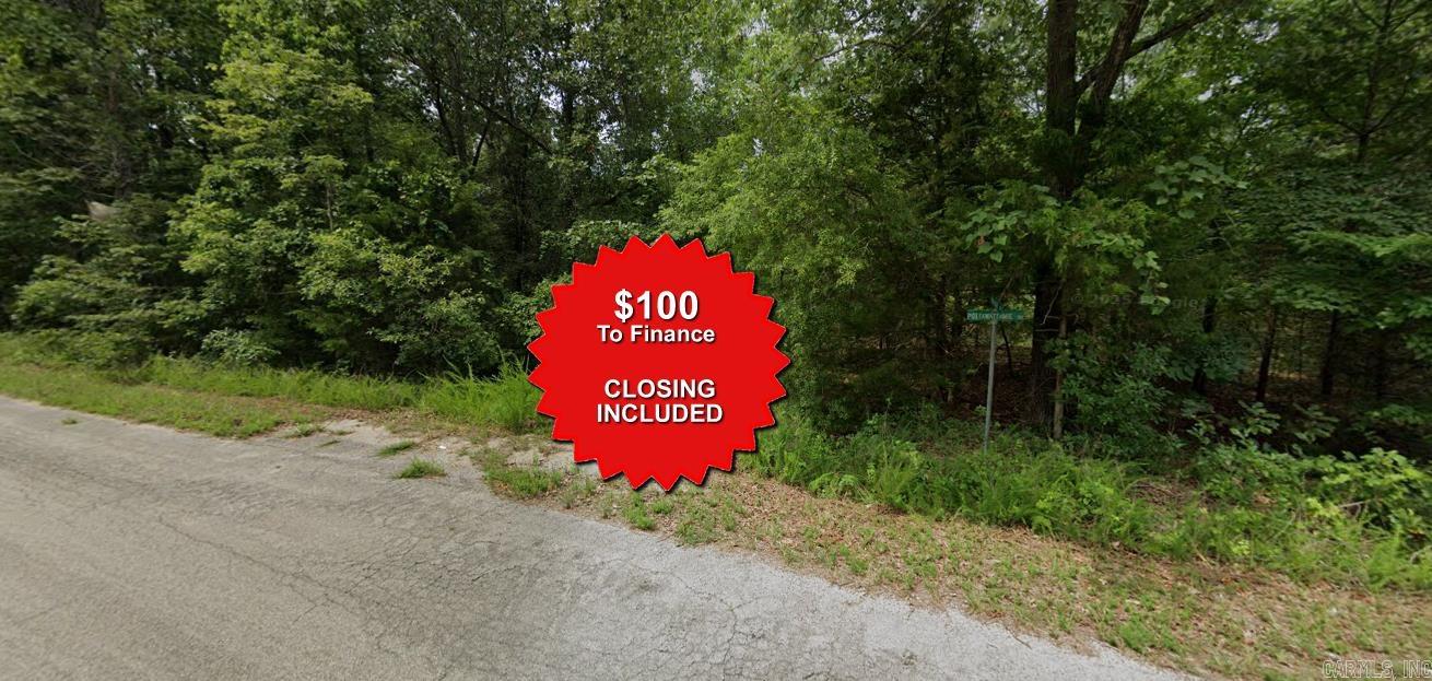 Owner-finance for easy terms. Cash buyers can pay by debit or credit card as well. Nice lot to develop or hold for future value. Public water and electric may be available to run to property and will need septic. Owner/agent. No mobiles allowed. 1000 minimum build size on any other type of home, depending on subdivision. Finance is $100 finance fee and 4 months at $150 and closing costs are included. Buyer responsible for any/all taxes and lots sold "as-is". Quit claim deed conveys. Parcel ID# 215-14173-000