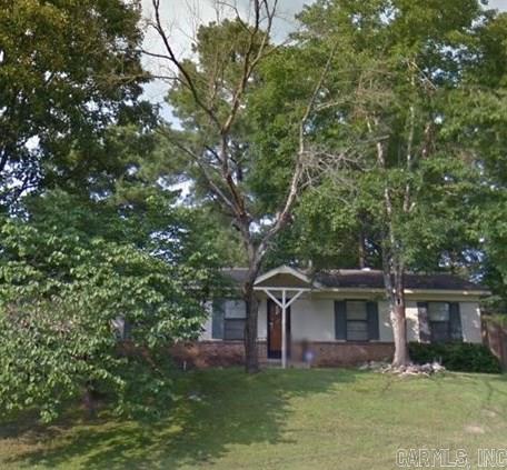 Very spacious home with 2 living areas