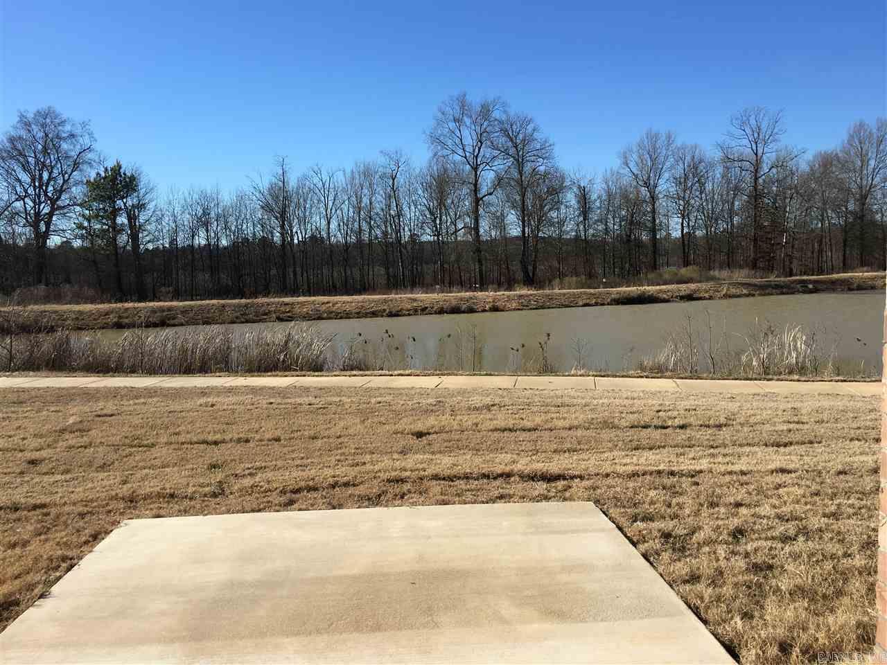 COUNTRY CLUB OF ARK THE - Residential