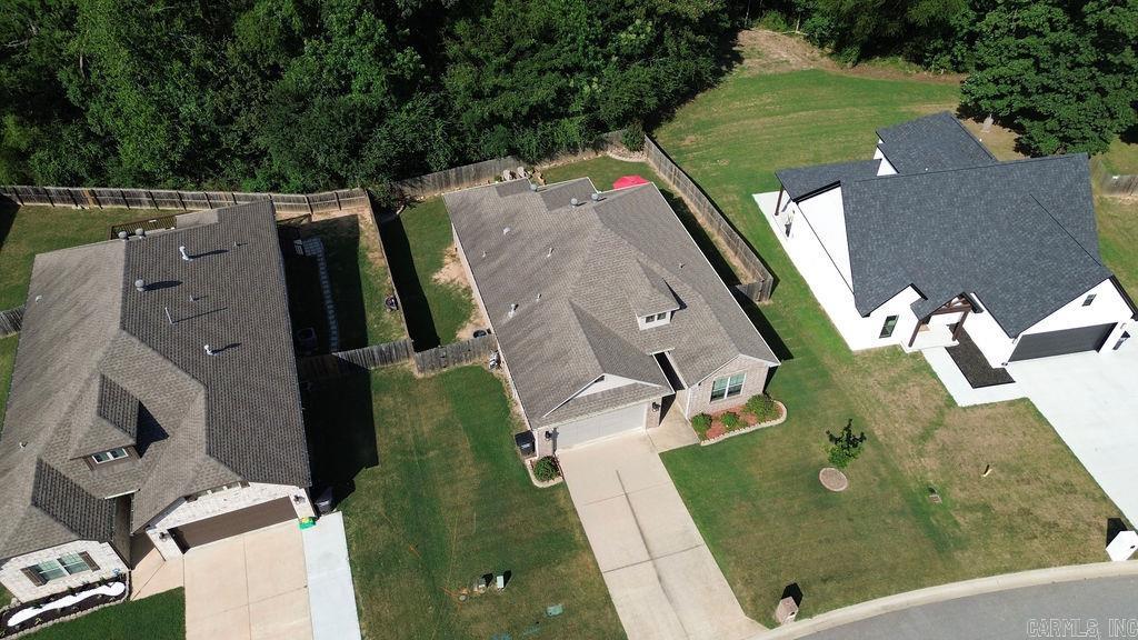 BASE MEADOWS ADDN - Residential