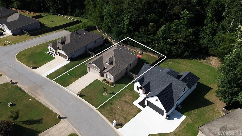BASE MEADOWS ADDN - Residential