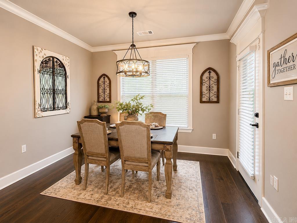 BASE MEADOWS ADDN - Residential