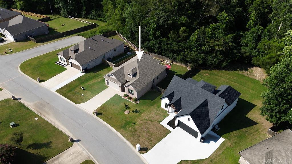 BASE MEADOWS ADDN - Residential