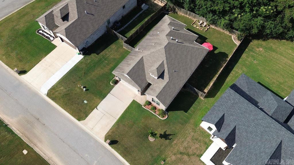 BASE MEADOWS ADDN - Residential