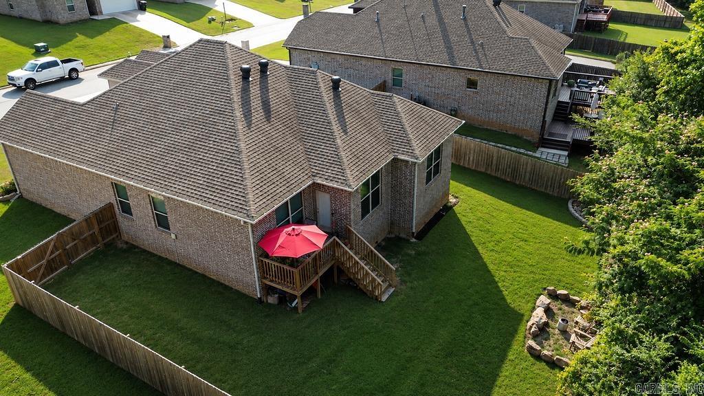 BASE MEADOWS ADDN - Residential