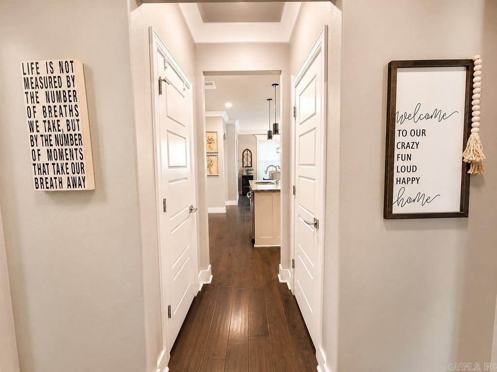 BASE MEADOWS ADDN - Residential