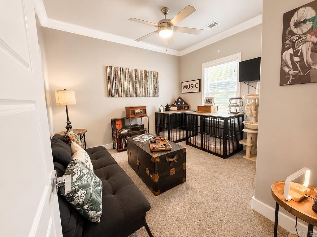 BASE MEADOWS ADDN - Residential