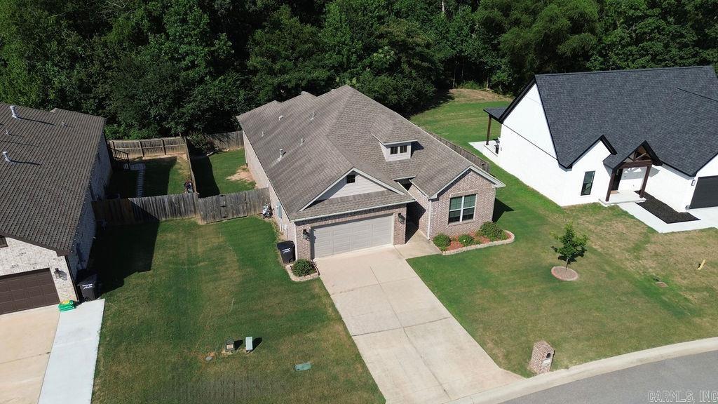 BASE MEADOWS ADDN - Residential