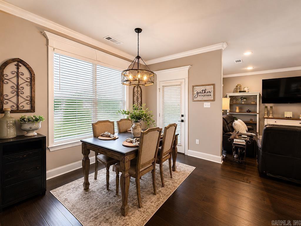 BASE MEADOWS ADDN - Residential