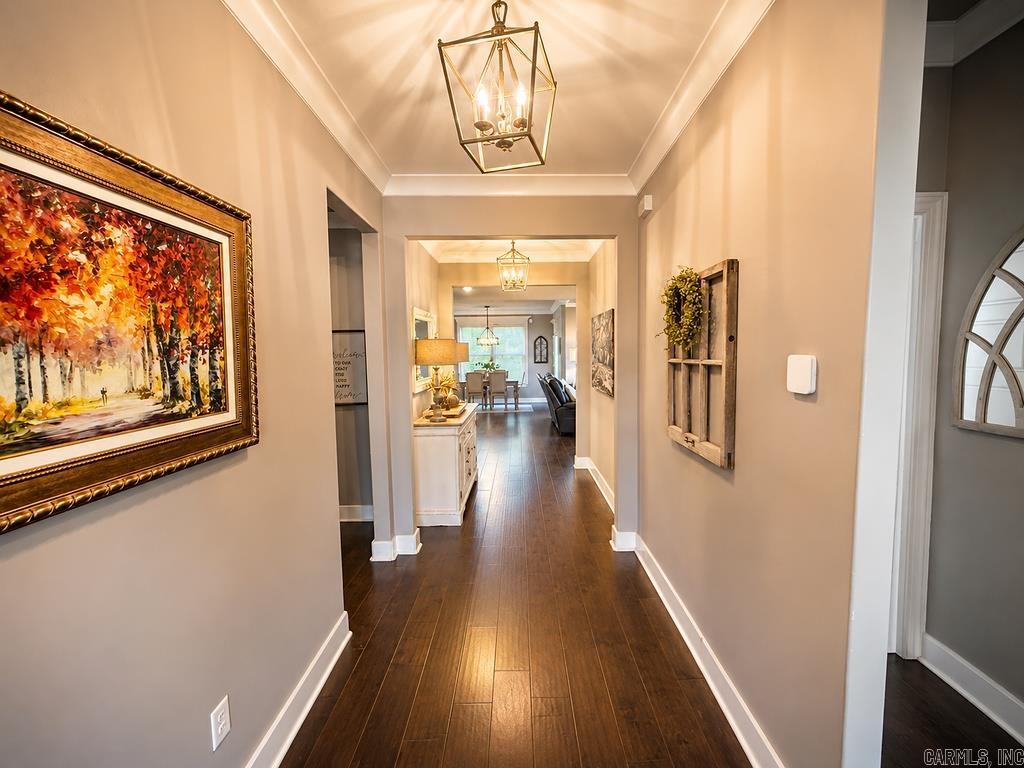 BASE MEADOWS ADDN - Residential