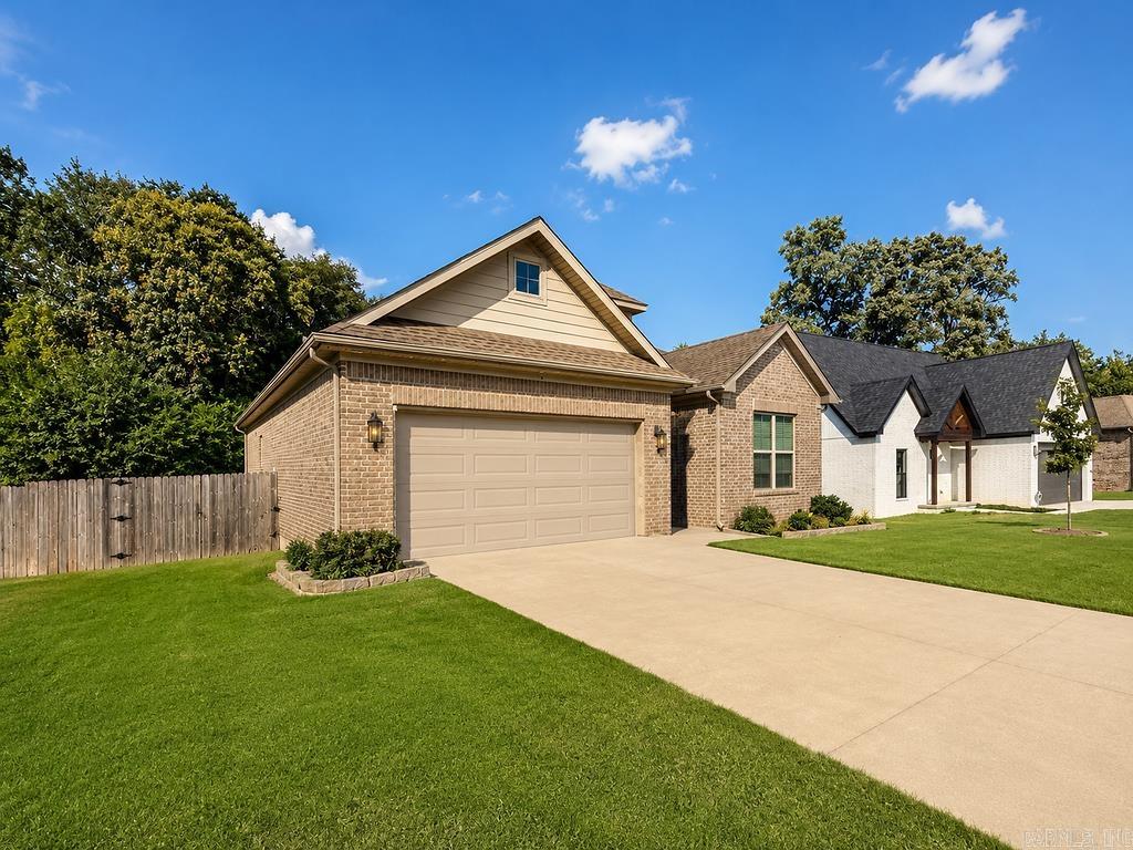 BASE MEADOWS ADDN - Residential
