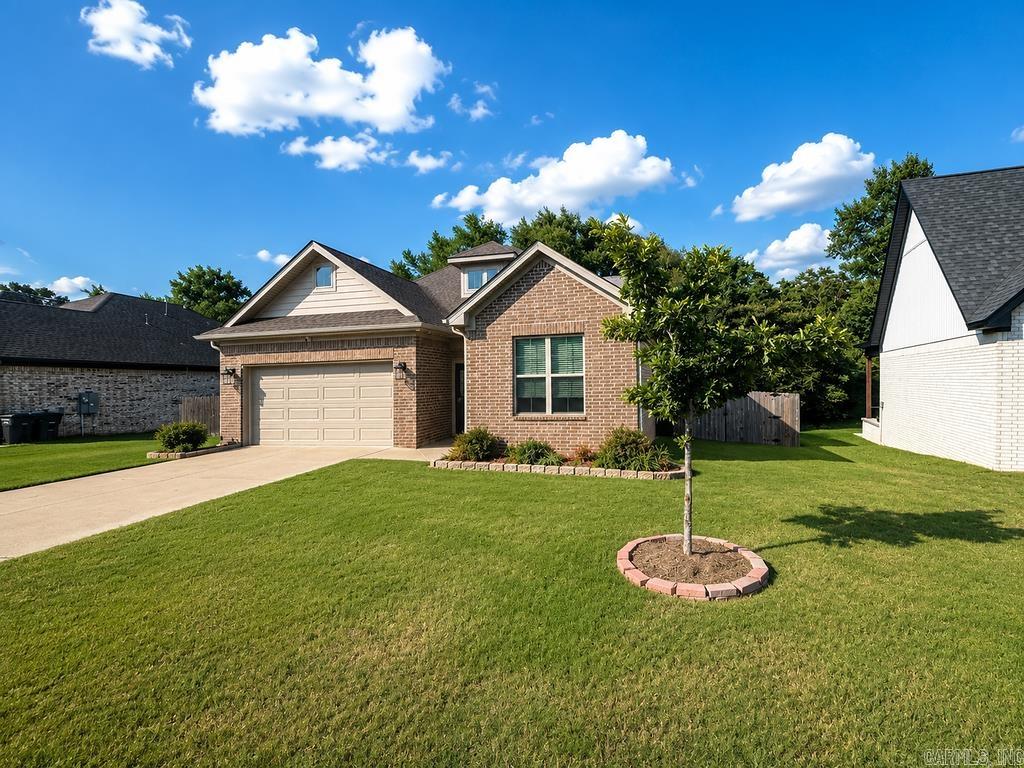 BASE MEADOWS ADDN - Residential