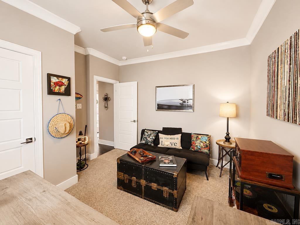 BASE MEADOWS ADDN - Residential