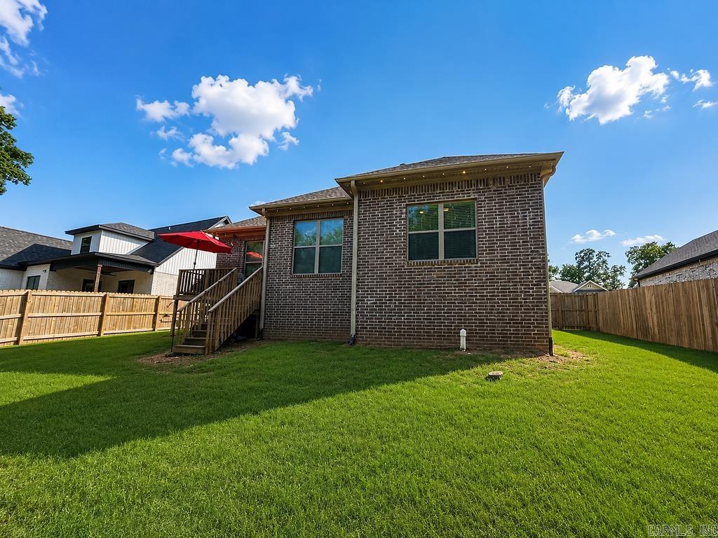 BASE MEADOWS ADDN - Residential