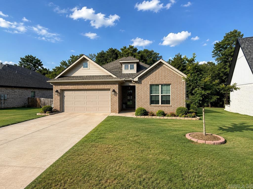 BASE MEADOWS ADDN - Residential