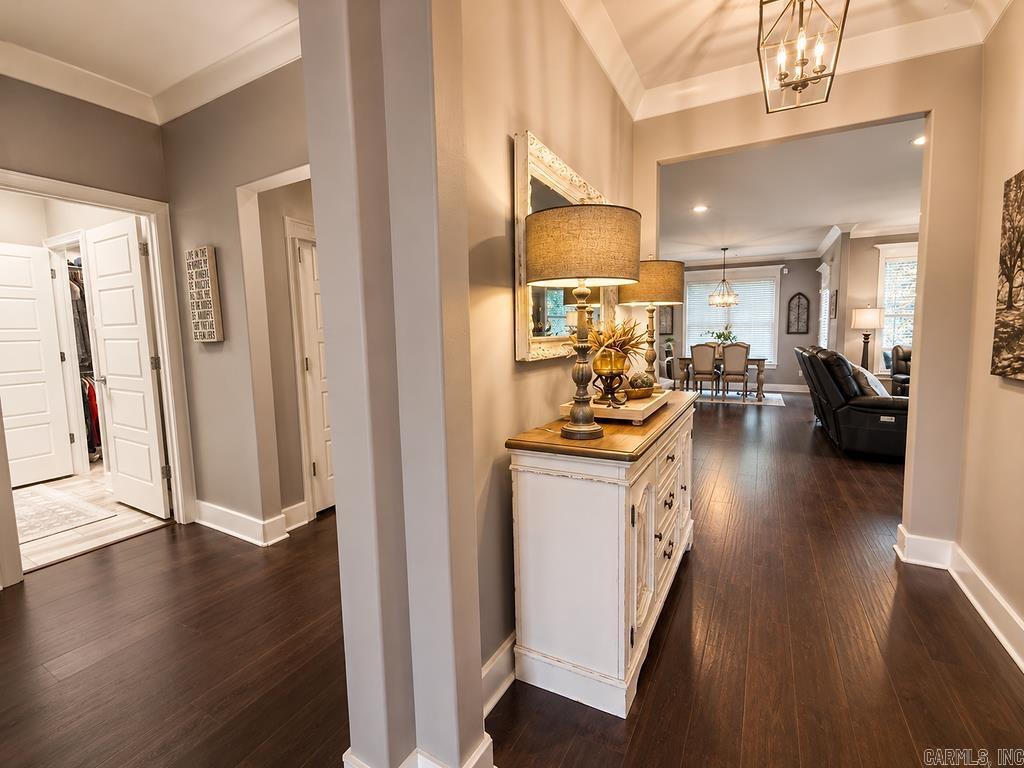 BASE MEADOWS ADDN - Residential